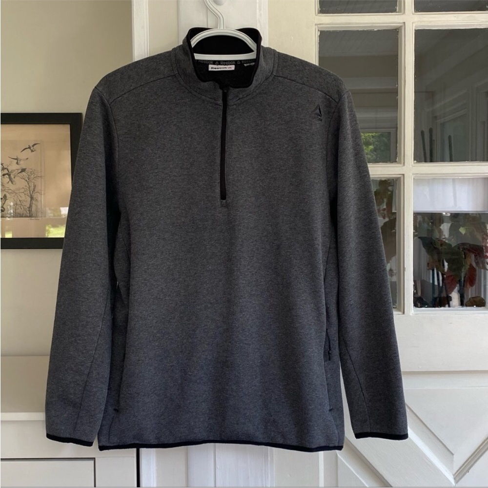 Reebok Mens Top